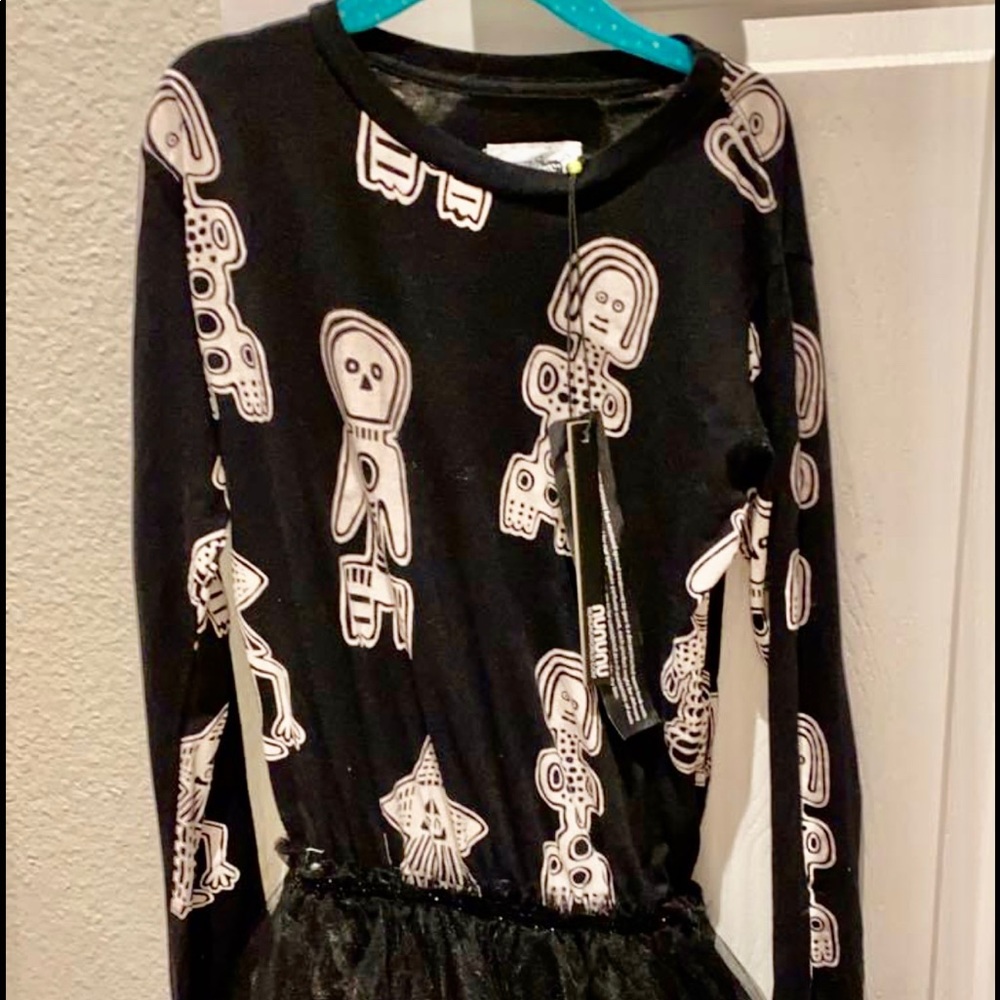 Nununu NWT dress